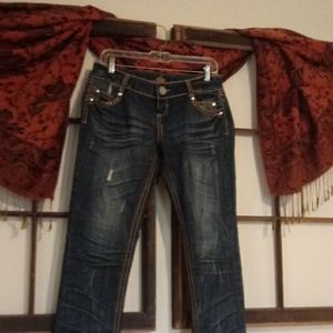 Almost Famous Jeans